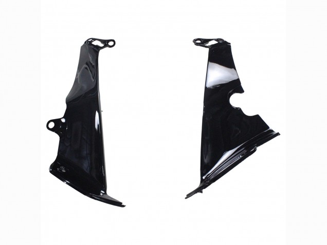 2012-2014 Yamaha YZF 1000 R1 Motorcycle Fairings - Glossy Black Canada for Sale