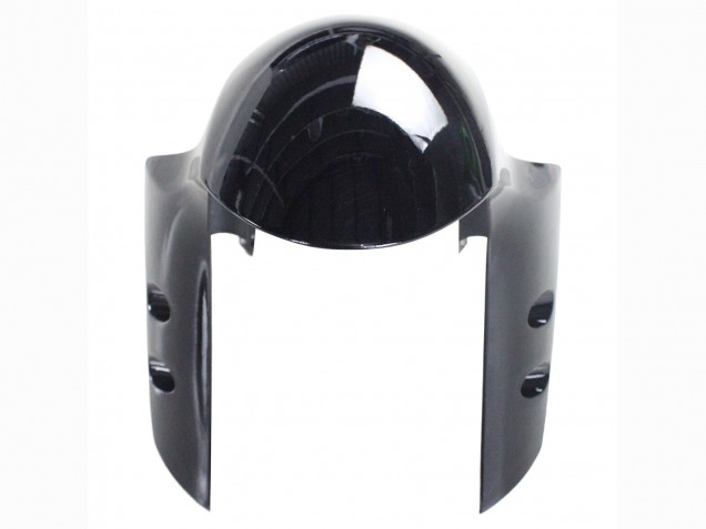 2012-2014 Yamaha YZF 1000 R1 Motorcycle Fairings - Glossy Black Canada for Sale