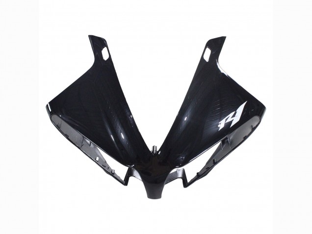 2012-2014 Yamaha YZF 1000 R1 Motorcycle Fairings - Glossy Black Canada for Sale