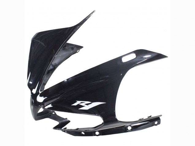 2012-2014 Yamaha YZF 1000 R1 Motorcycle Fairings - Glossy Black Canada for Sale