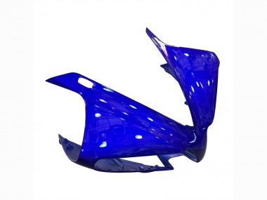 2012-2014 Yamaha YZF 1000 R1 Motorcycle Fairing - White Blue Black Canada for Sale