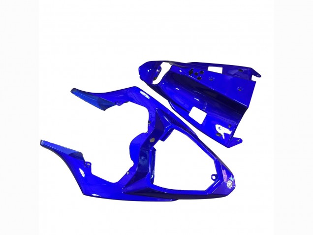 2012-2014 Yamaha YZF 1000 R1 Motorcycle Fairing - White Blue Black Canada for Sale