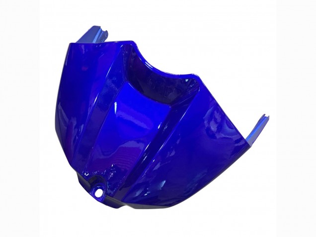 2012-2014 Yamaha YZF 1000 R1 Motorcycle Fairing - White Blue Black Canada for Sale