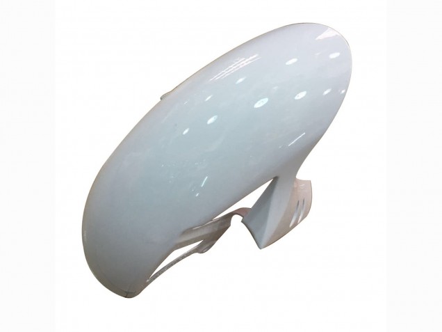 2012-2014 Yamaha YZF 1000 R1 Motorcycle Fairing - White Blue Black Canada for Sale