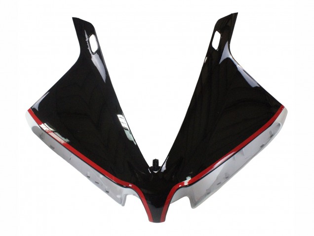 2012-2014 Yamaha YZF 1000 R1 Motorcycle Fairing - White Red Glossy Black Canada for Sale