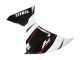2012-2014 Yamaha YZF 1000 R1 Motorcycle Fairing - White Red Glossy Black Canada for Sale