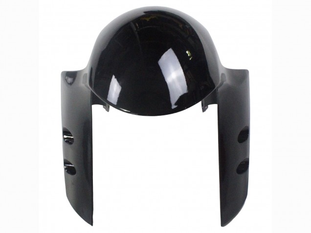 2012-2014 Yamaha YZF 1000 R1 Motorcycle Fairings - Glossy Black Matte Black Red Canada for Sale