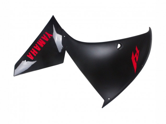 2012-2014 Yamaha YZF 1000 R1 Motorcycle Fairings - Glossy Black Matte Black Red Canada for Sale