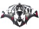 2012-2014 Yamaha YZF 1000 R1 Motorcycle Fairings - Glossy Black Matte Black Red Canada for Sale