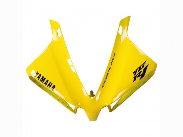 2012-2014 Yamaha YZF 1000 R1 Motorcycle Fairings - Yellow White Black Canada for Sale