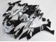 2020-2025 Yamaha YZF 1000 R1 Motorcycle Fairings - Silver White Glossy Black Canada for Sale
