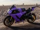2020-2025 Yamaha YZF 1000 R1 Motorcycle Fairings - Purple Glossy Black Canada for Sale
