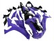 2020-2025 Yamaha YZF 1000 R1 Motorcycle Fairings - Purple Glossy Black Canada for Sale