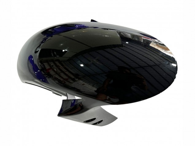 2020-2025 Yamaha YZF 1000 R1 Motorcycle Fairings - Purple Glossy Black Canada for Sale