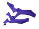 2020-2025 Yamaha YZF 1000 R1 Motorcycle Fairings - Purple Glossy Black Canada for Sale