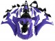 2020-2025 Yamaha YZF 1000 R1 Motorcycle Fairings - Purple Glossy Black Canada for Sale