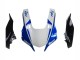 2020-2025 Yamaha YZF 1000 R1 Motorcycle Fairings - White Blue Neon Yellow Glossy Black Canada for Sale