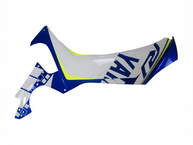 2020-2025 Yamaha YZF 1000 R1 Motorcycle Fairings - White Blue Neon Yellow Glossy Black Canada for Sale