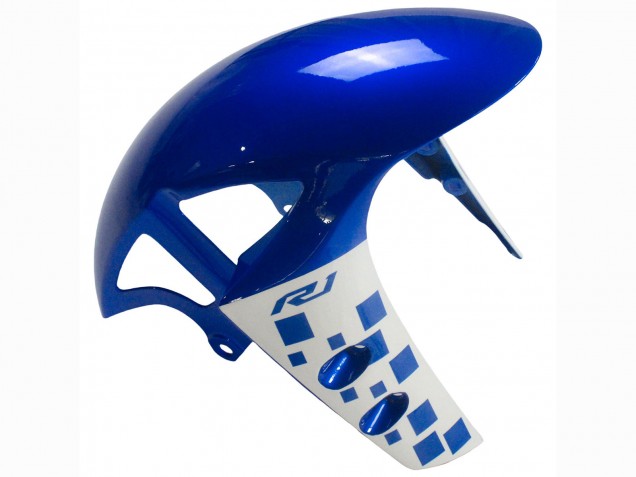 2020-2025 Yamaha YZF 1000 R1 Motorcycle Fairings - White Blue Neon Yellow Glossy Black Canada for Sale