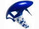 2020-2025 Yamaha YZF 1000 R1 Motorcycle Fairings - White Blue Neon Yellow Glossy Black Canada for Sale