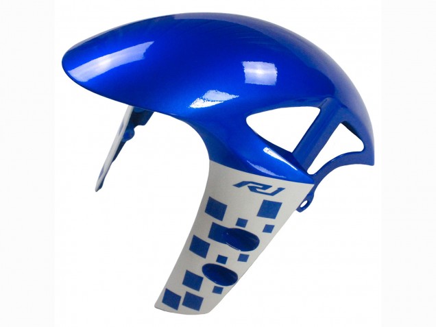 2020-2025 Yamaha YZF 1000 R1 Motorcycle Fairings - White Blue Neon Yellow Glossy Black Canada for Sale