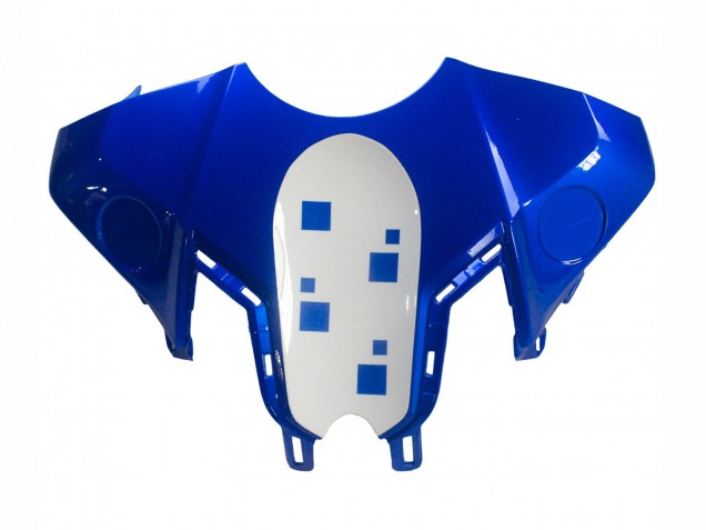 2020-2025 Yamaha YZF 1000 R1 Motorcycle Fairings - White Blue Neon Yellow Glossy Black Canada for Sale