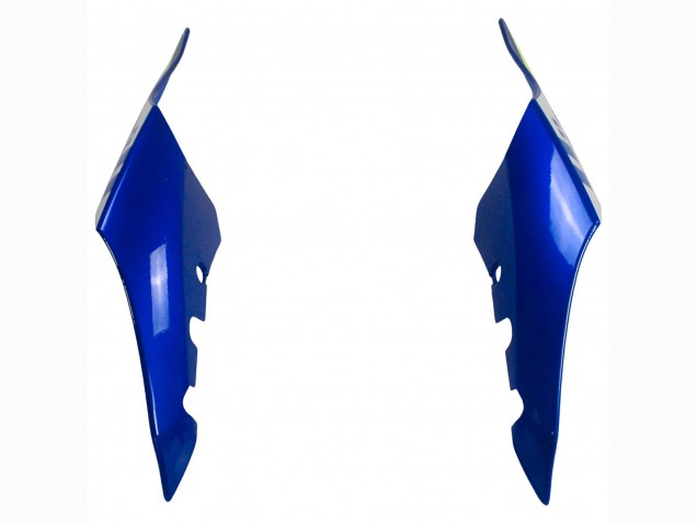 2020-2025 Yamaha YZF 1000 R1 Motorcycle Fairings - White Blue Neon Yellow Glossy Black Canada for Sale