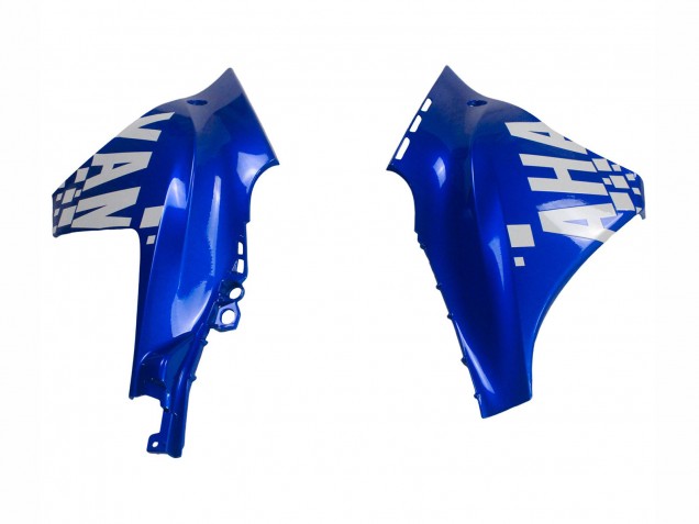 2020-2025 Yamaha YZF 1000 R1 Motorcycle Fairings - White Blue Neon Yellow Glossy Black Canada for Sale