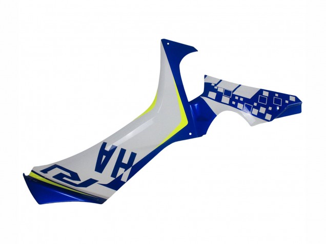 2020-2025 Yamaha YZF 1000 R1 Motorcycle Fairings - White Blue Neon Yellow Glossy Black Canada for Sale