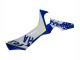 2020-2025 Yamaha YZF 1000 R1 Motorcycle Fairings - White Blue Neon Yellow Glossy Black Canada for Sale