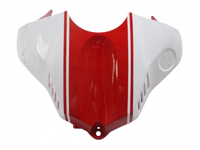 2020-2025 Yamaha YZF 1000 R1 Motorcycle Fairings - White Red Black Milwaukee Canada for Sale