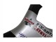 2020-2025 Yamaha YZF 1000 R1 Motorcycle Fairings - White Red Black Milwaukee Canada for Sale