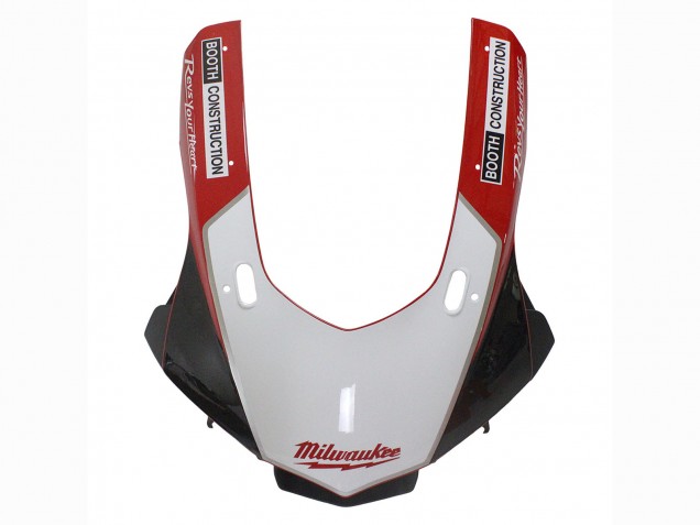 2020-2025 Yamaha YZF 1000 R1 Motorcycle Fairings - White Red Black Milwaukee Canada for Sale
