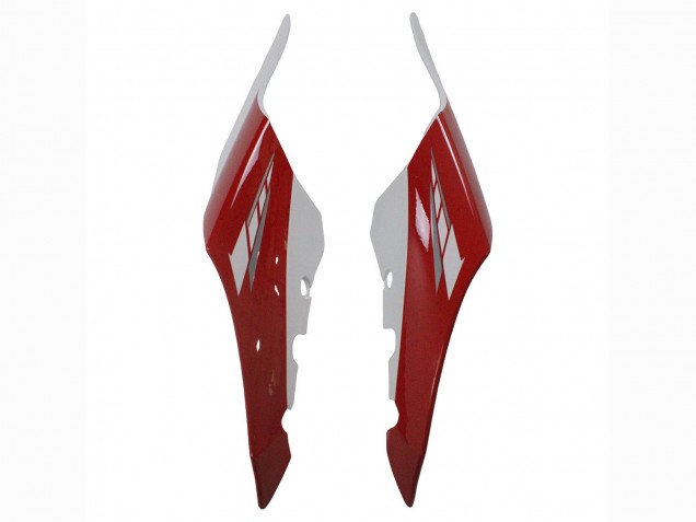 2020-2025 Yamaha YZF 1000 R1 Motorcycle Fairings - White Red Black Milwaukee Canada for Sale