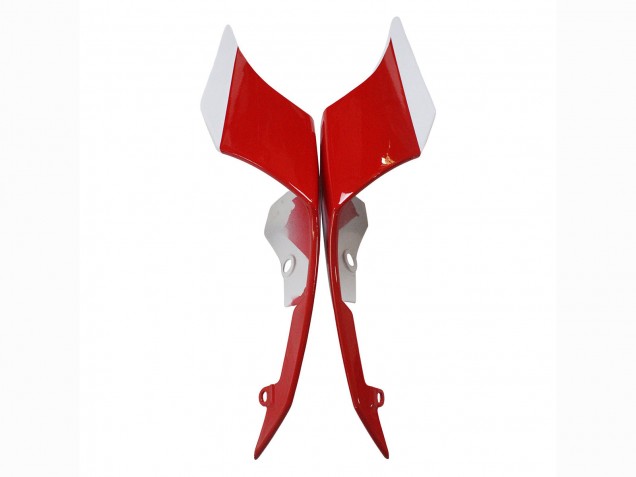 2020-2025 Yamaha YZF 1000 R1 Motorcycle Fairings - White Red Black Milwaukee Canada for Sale