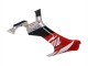 2020-2025 Yamaha YZF 1000 R1 Motorcycle Fairings - White Red Black Milwaukee Canada for Sale