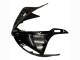2003-2004 Yamaha YZF R6 Motorcycle Fairings - Glossy Black White Decals Canada for Sale