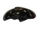 2003-2004 Yamaha YZF R6 Motorcycle Fairings - Glossy Black White Decals Canada for Sale