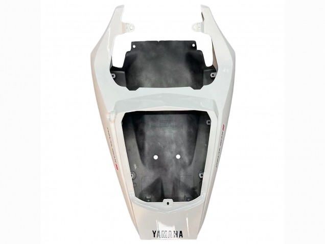 2003-2004 Yamaha YZF R6 Motorcycle Fairing - White Canada for Sale