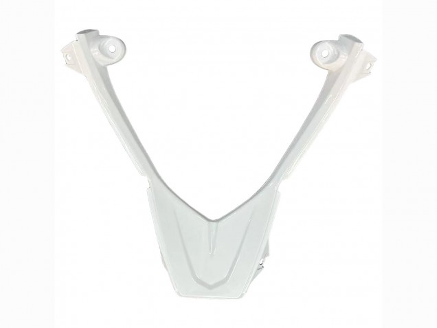 2006-2009 Yamaha YZF R6S Motorcycle Fairing Kits - White Canada for Sale