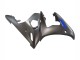2003-2004 Yamaha YZF R6 Motorcycle Fairings - Matte Black Blue Canada for Sale