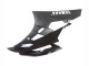 2006-2007 Yamaha YZF 600 R6 Motorcycle Fairings - Glossy Black Matte Black Canada for Sale