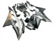 2008-2016 Yamaha YZF 600 R6 Motorcycle Fairings - Silver Grey Canada for Sale