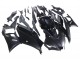 2022-2024 Yamaha YZF R3/R25 Motorcycle Fairings - Matte Black Canada for Sale
