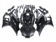 2022-2024 Yamaha YZF R3/R25 Motorcycle Fairings - Matte Black Canada for Sale