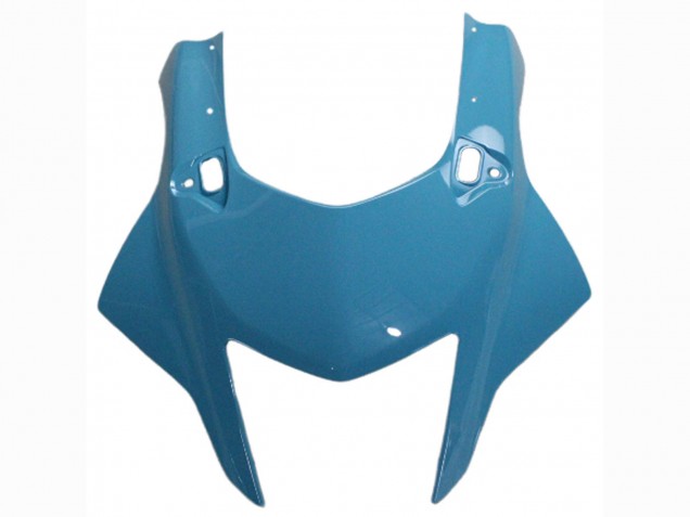2021-2024 Yamaha YZF R7 Motorcycle Fairings - Blue Canada for Sale