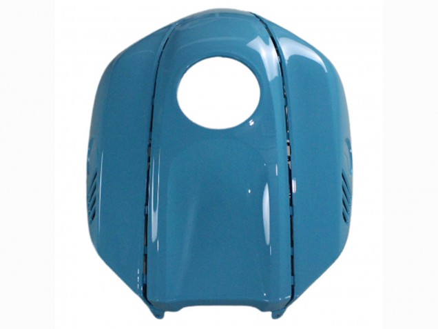 2021-2024 Yamaha YZF R7 Motorcycle Fairings - Blue Canada for Sale