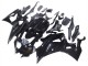 2021-2024 Yamaha YZF R7 Motorcycle Fairings - Glossy Black Canada for Sale