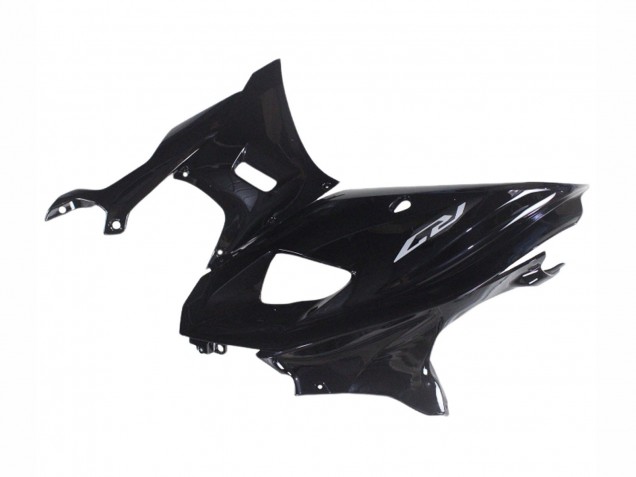 2021-2024 Yamaha YZF R7 Motorcycle Fairings - Glossy Black Canada for Sale