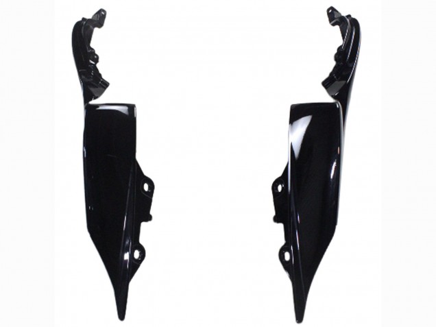 2021-2024 Yamaha YZF R7 Motorcycle Fairings - Glossy Black Canada for Sale